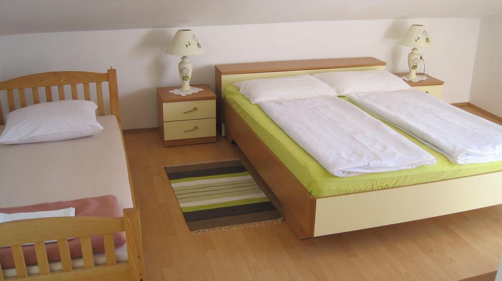 Apartment Lopar Zimmer foto