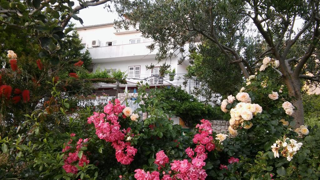 Apartment Lopar Exterior foto