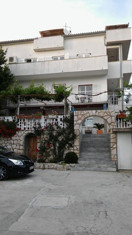 Apartment Lopar Exterior foto