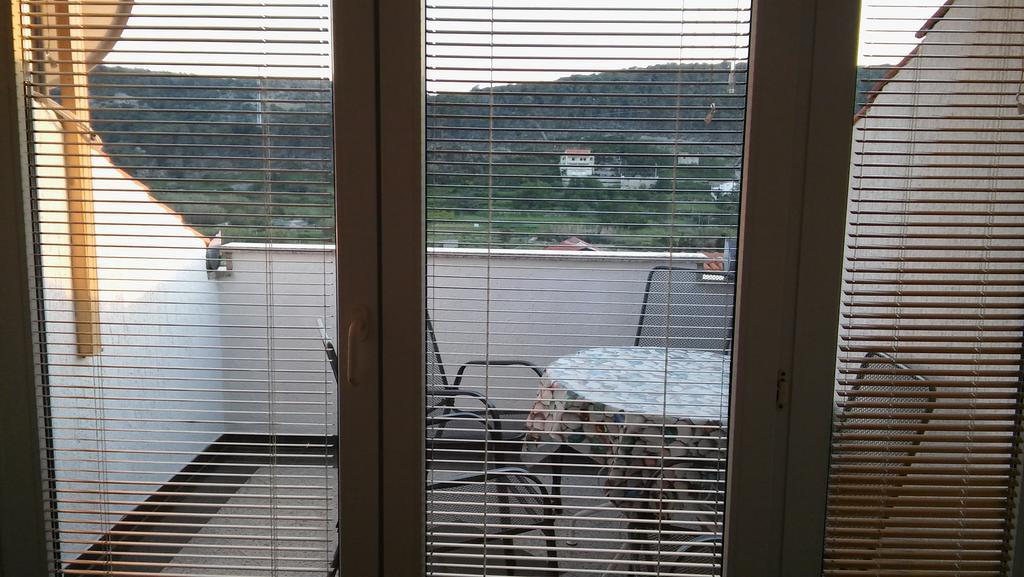 Apartment Lopar Exterior foto