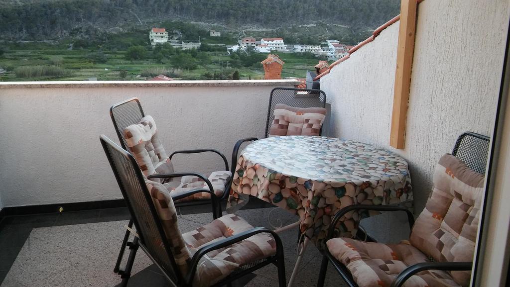 Apartment Lopar Exterior foto