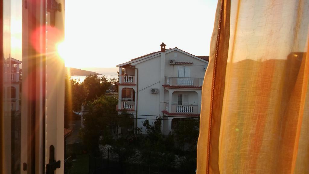 Apartment Lopar Exterior foto