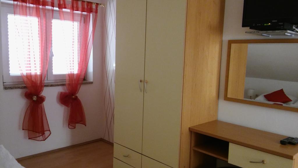 Apartment Lopar Exterior foto