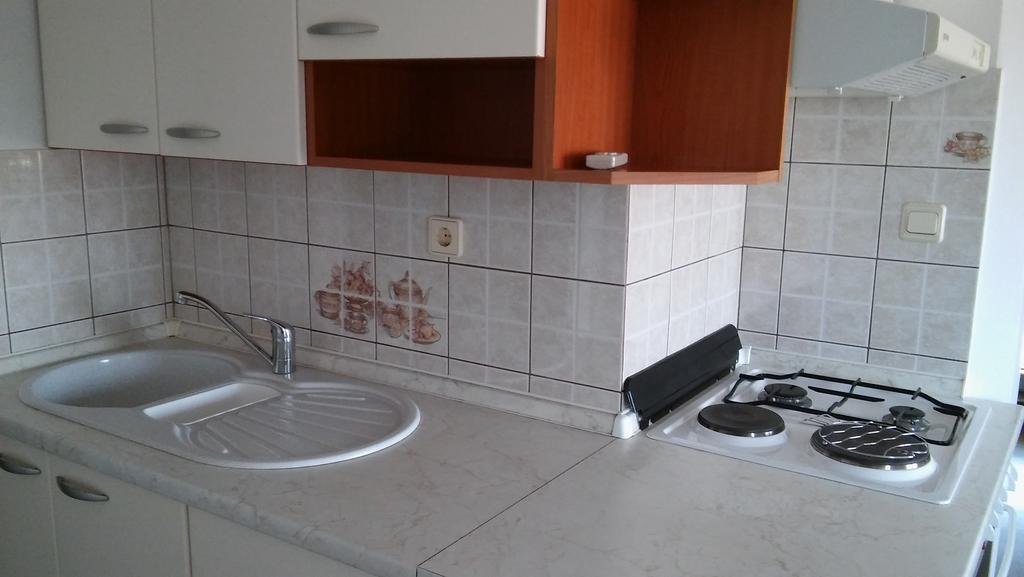 Apartment Lopar Exterior foto