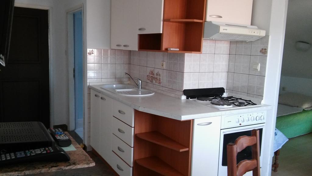 Apartment Lopar Exterior foto