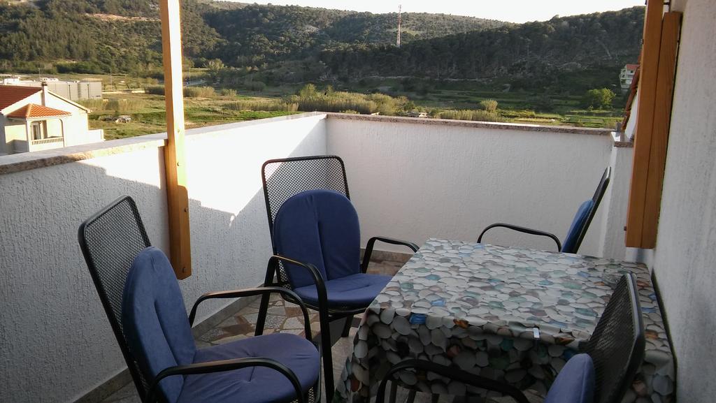 Apartment Lopar Exterior foto