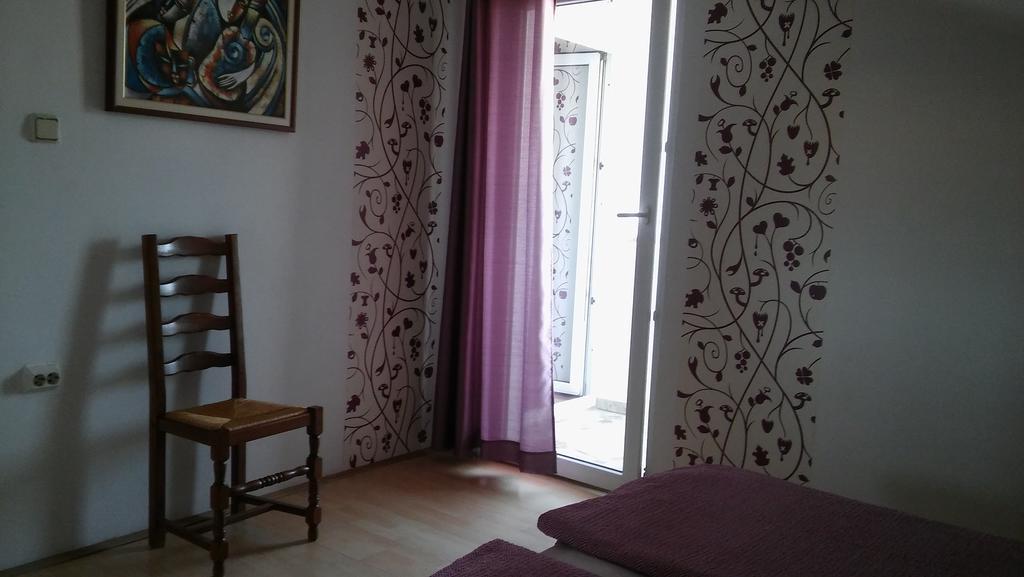 Apartment Lopar Exterior foto