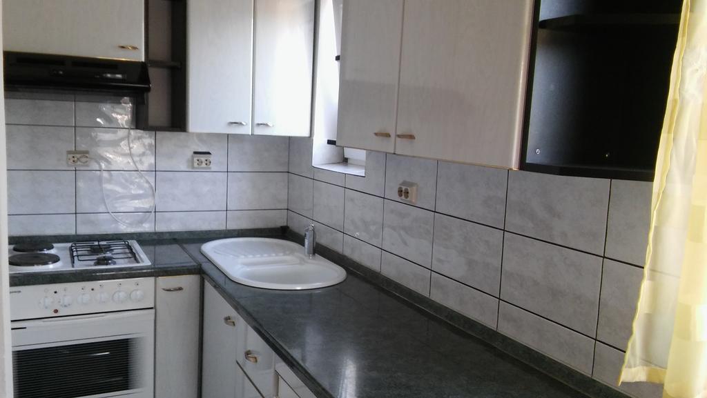 Apartment Lopar Exterior foto