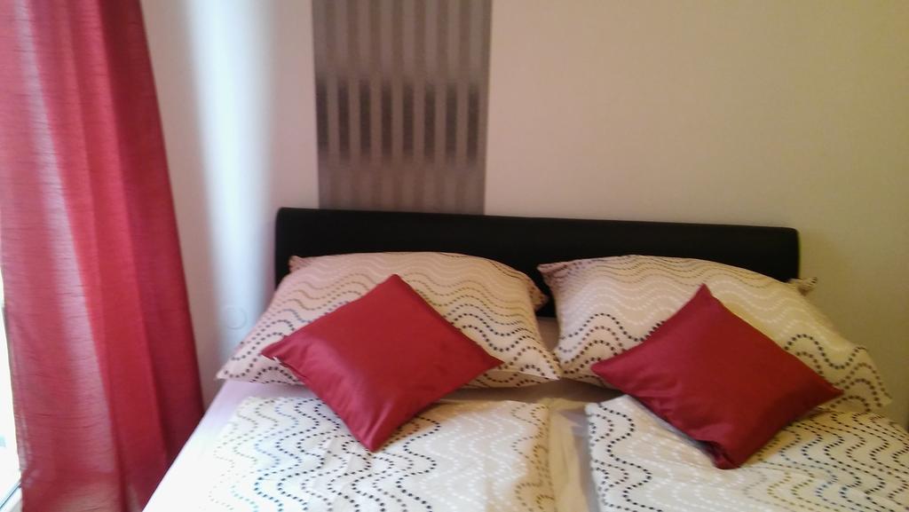 Apartment Lopar Exterior foto