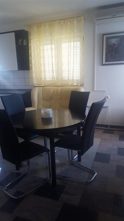 Apartment Lopar Exterior foto